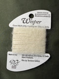 Wisper W89-Ecru