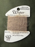 Wisper W109-Mink