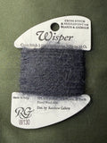 Wisper W130-Charcoal