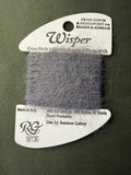 Wisper W136-Smoked Pearl