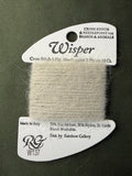 Wisper W137-Turtledove