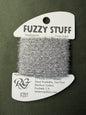 Fuzzy Stuff FZ01-Gray