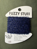 Fuzzy Stuff FZ05-Navy Blue