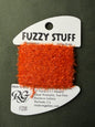 Fuzzy Stuff FZ08-Brite Orange