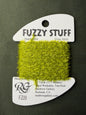 Fuzzy Stuff FZ09-Lime Green
