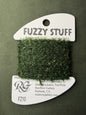 Fuzzy Stuff FZ10-Tree Green