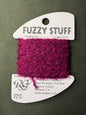 Fuzzy Stuff FZ12-Cranberry