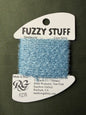 Fuzzy Stuff FZ16-Wedgewood