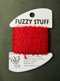 Fuzzy Stuff FZ18-C'Mas Red