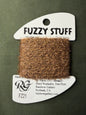 Fuzzy Stuff FZ21-Brown