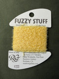 Fuzzy Stuff FZ22-Yellow