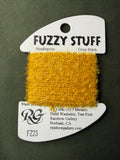 Fuzzy Stuff FZ23-Gold