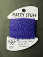 Fuzzy Stuff FZ24-Purple