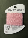 Fuzzy Stuff FZ25-Pink
