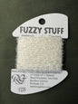Fuzzy Stuff FZ26-Antque White