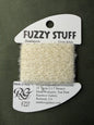 Fuzzy Stuff FZ27-Ecru