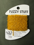 Fuzzy Stuff FZ29-Lt Gld Brown