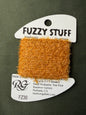 Fuzzy Stuff FZ30-Golden Brown