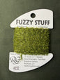 Fuzzy Stuff FZ32-Leaf Green
