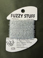 Fuzzy Stuff FZ36-Pale Gray
