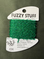Fuzzy Stuff FZ40-Dark Emerald