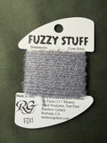 Fuzzy Stuff FZ41-Dk Pearl Gry