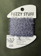 Fuzzy Stuff FZ42-Dove Gray