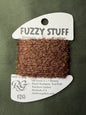 Fuzzy Stuff FZ43-Chocolate Lab