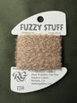 Fuzzy Stuff FZ44-Toasted Almon