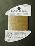 Neon Rays N10-Creme
