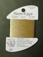 Neon Rays N10-Creme