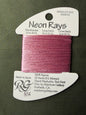 Neon Rays N14-Hot Pink
