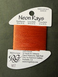 Neon Rays N17-Peach