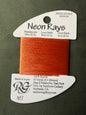 Neon Rays N17-Peach