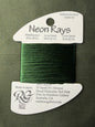 Neon Rays N32-Spruce Green