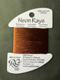 Neon Rays N49-Butternut