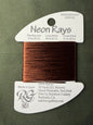 Neon Rays N51-Brown