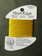 Neon Rays N76-Bright Yellow