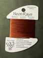 Neon Rays N82-Cinnamon