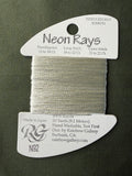Neon Rays N92-Silver