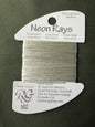 Neon Rays N92-Silver