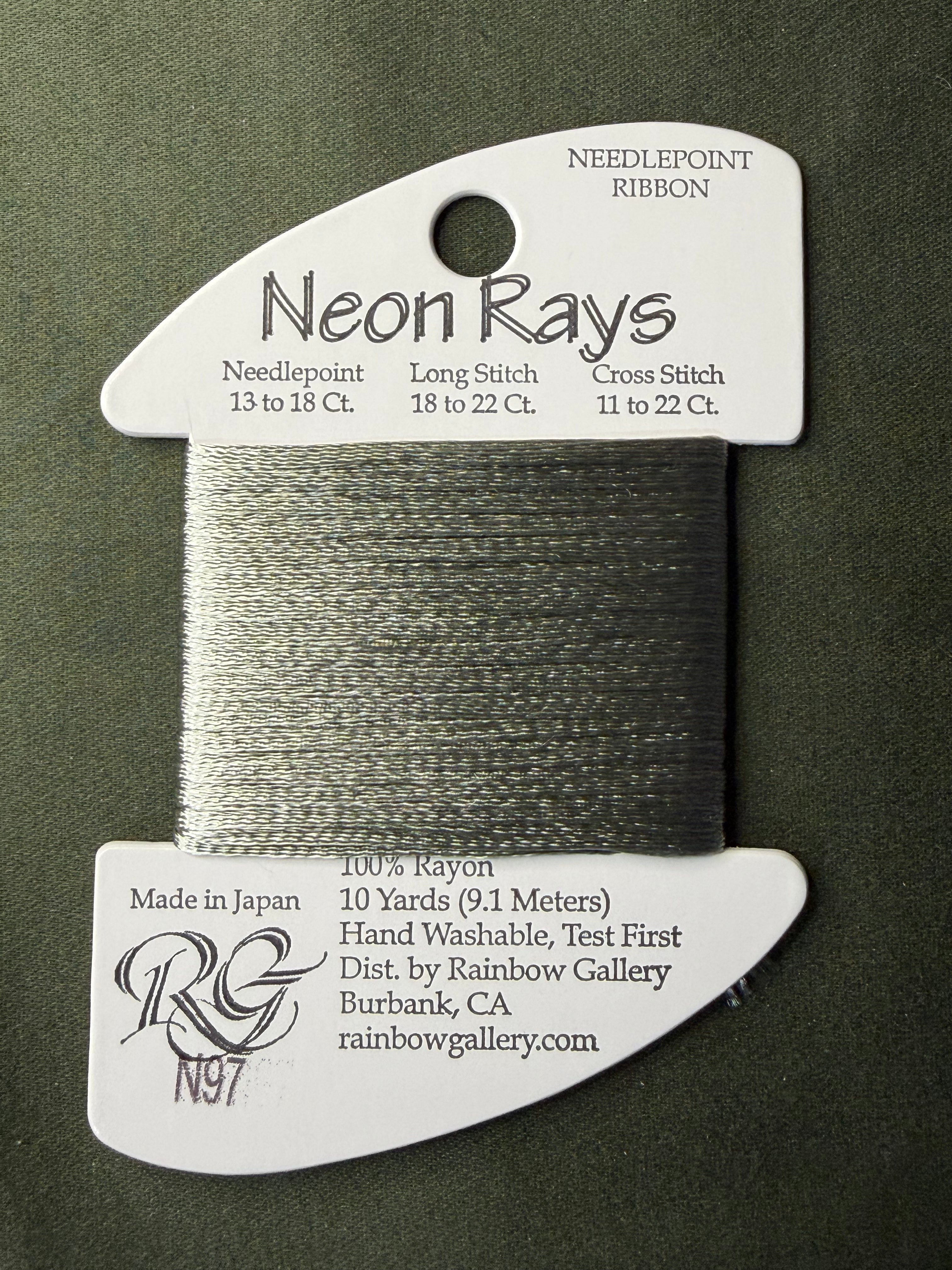 Neon Rays N97-Granite
