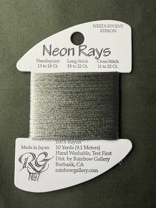 Neon Rays N97-Granite