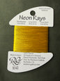 Neon Rays N140-Sun Gold