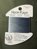 Neon Rays N145-Lt French Blue