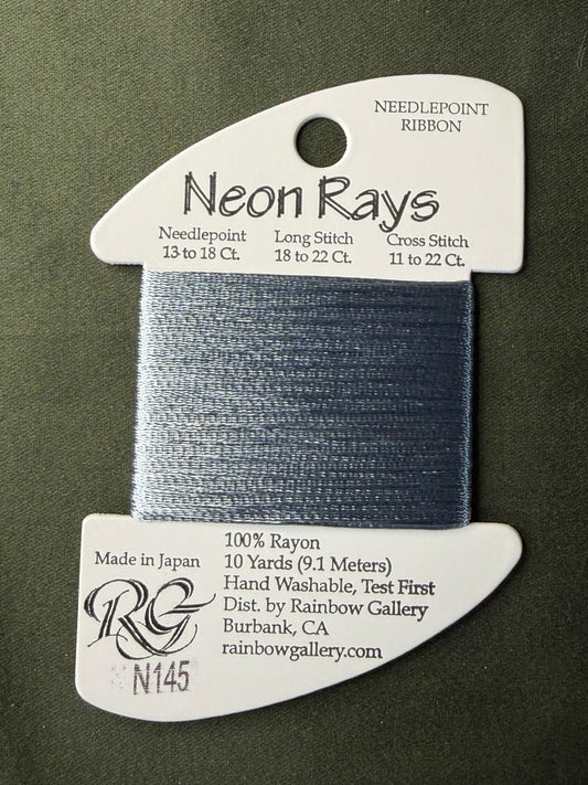 Neon Rays N145-Lt French Blue