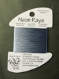 Neon Rays N145-Lt French Blue