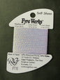 Fyre Werks FT10-White Pearl
