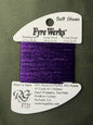 Fyre Werks FT31-Dark Purple