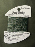 Fyre Werks FT41-Pistachio